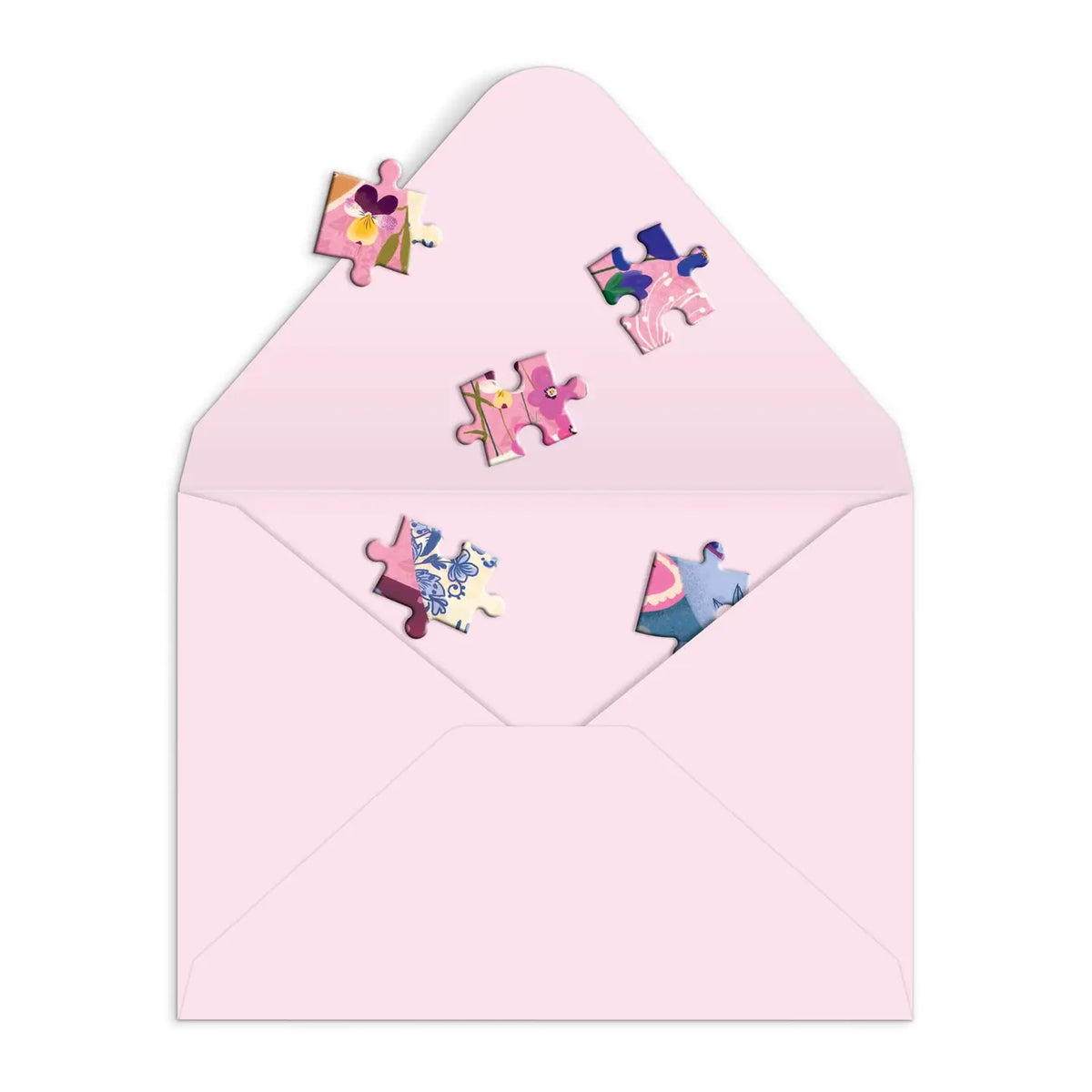 Joy Laforme Art of the Table Greeting Card 60pc