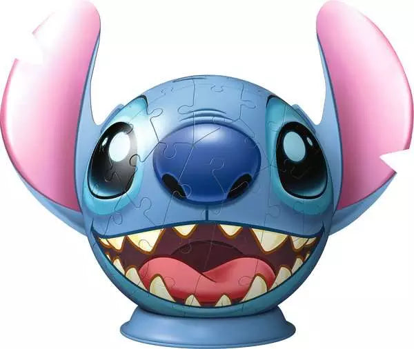 Stitch 3D