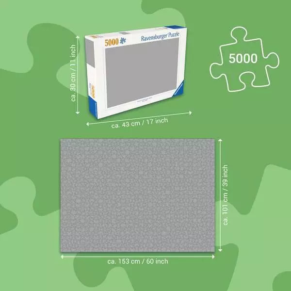 Dragon Day and Night 5000pc