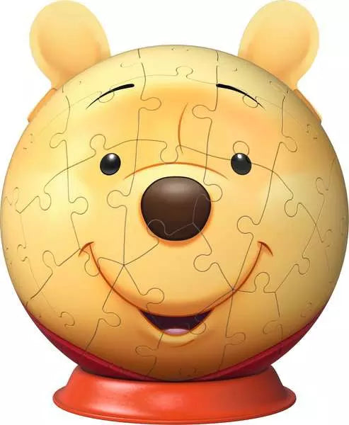 Winnie the Pooh 3D