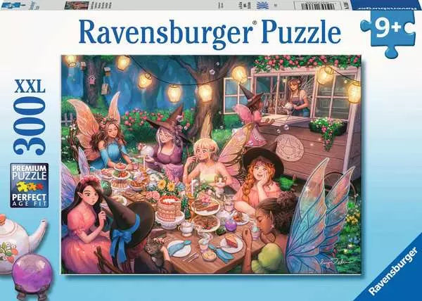 Enchanting Brew 300pc