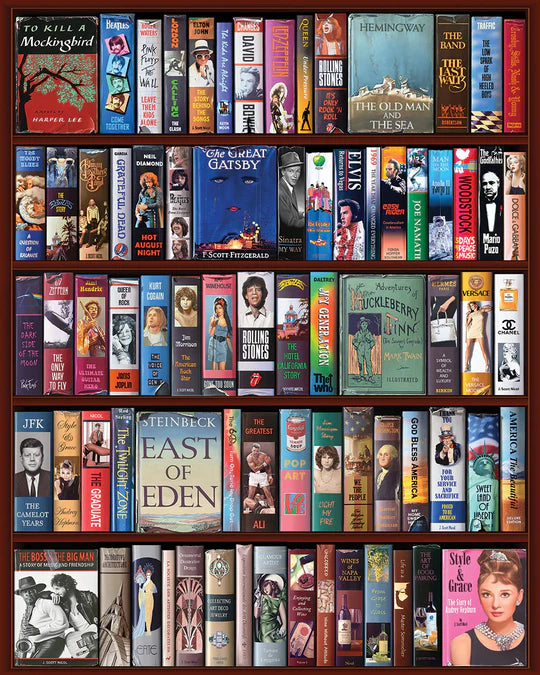 Great Stories 1000pc