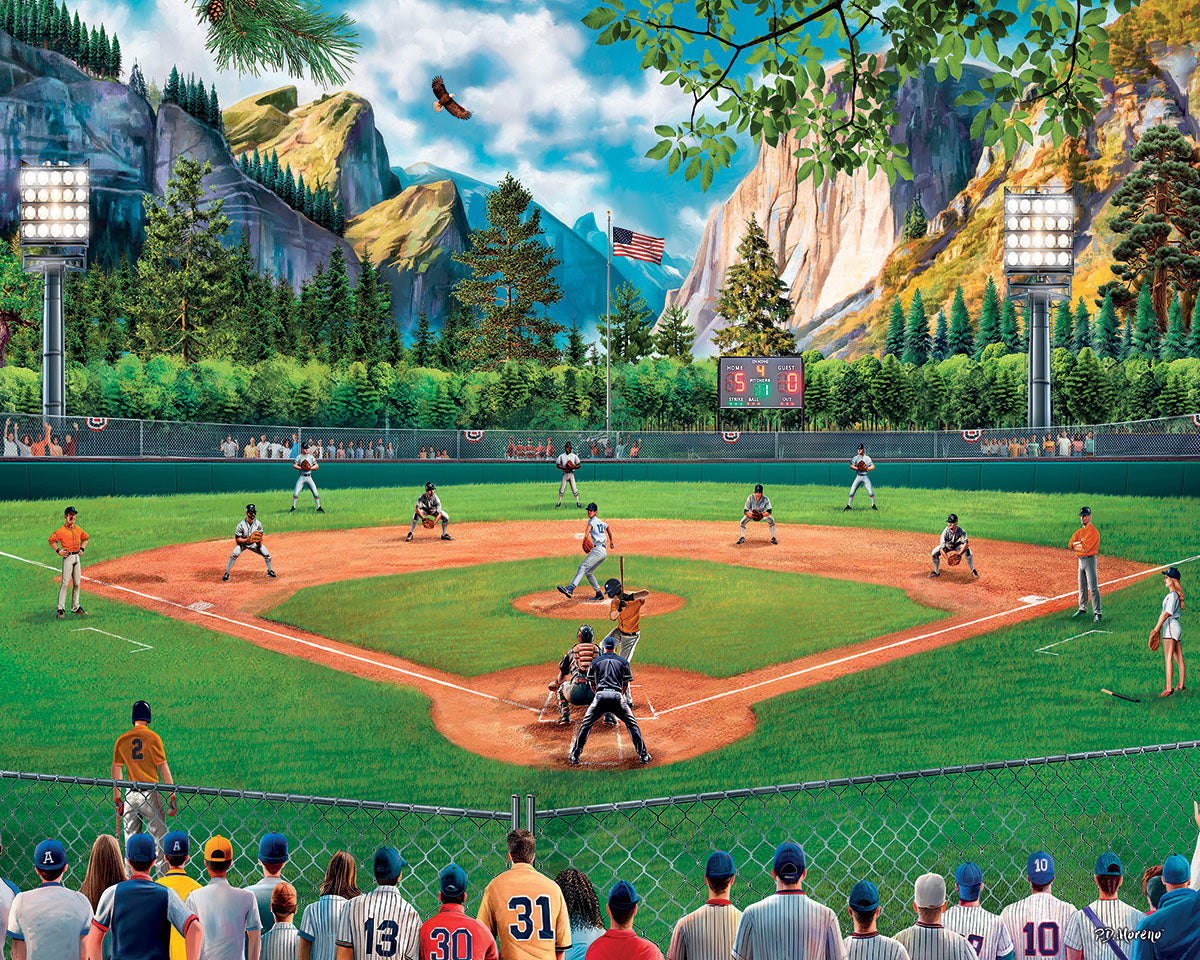 Field of Dreams 1000pc