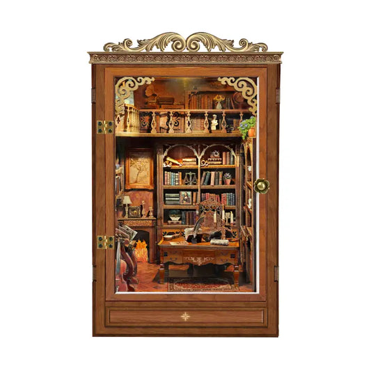Book Nook: Timeless Books