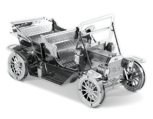 Metal Earth 1908 Ford Model T