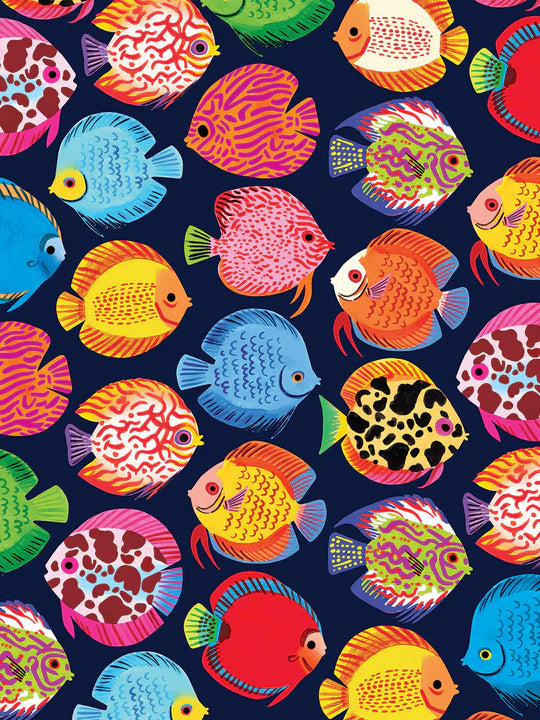 Tropical Fish 500pc