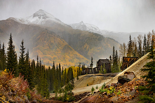 Ouray 300pc