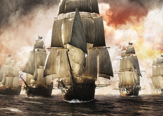 Pirates Victory 1000pc