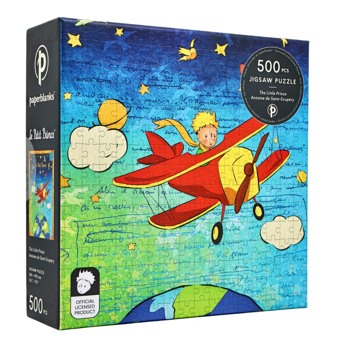 The Little Prince 1000pc