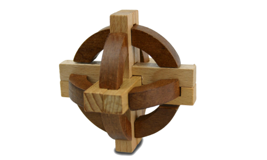 Compass and Star