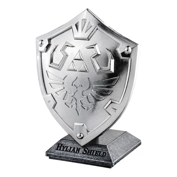 Hanayama Zelda Hylian Shield Level 6