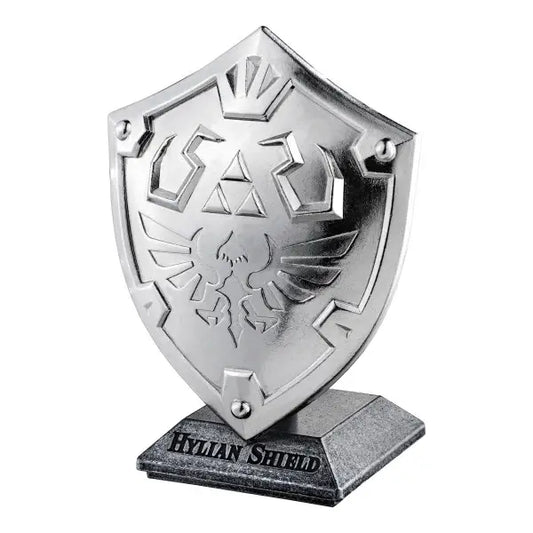 Hanayama Zelda Hylian Shield Level 6