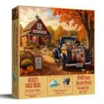 Quilts Sold Here 1000pc