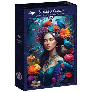 Diana Soul of Nature 1000pc