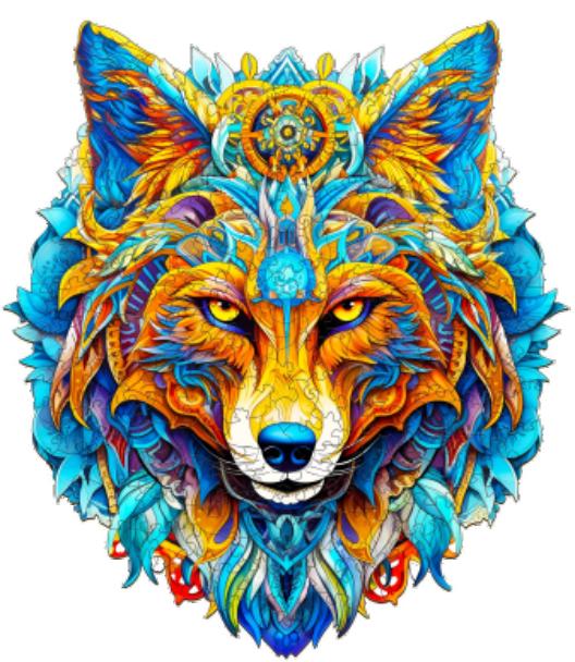 Wolf (S)