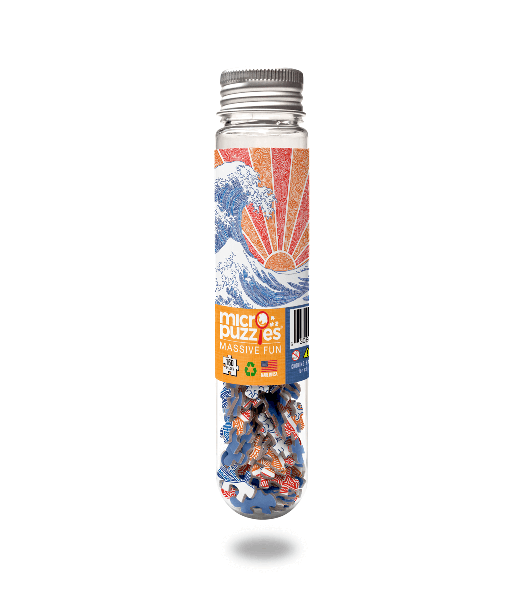 Off California Micro Tube 150pc