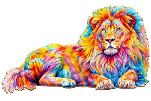 Lion (S)