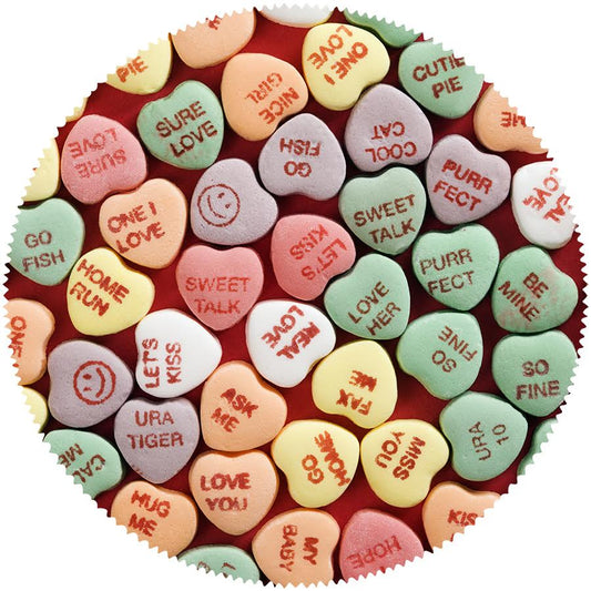 Sweet Talk /Jar