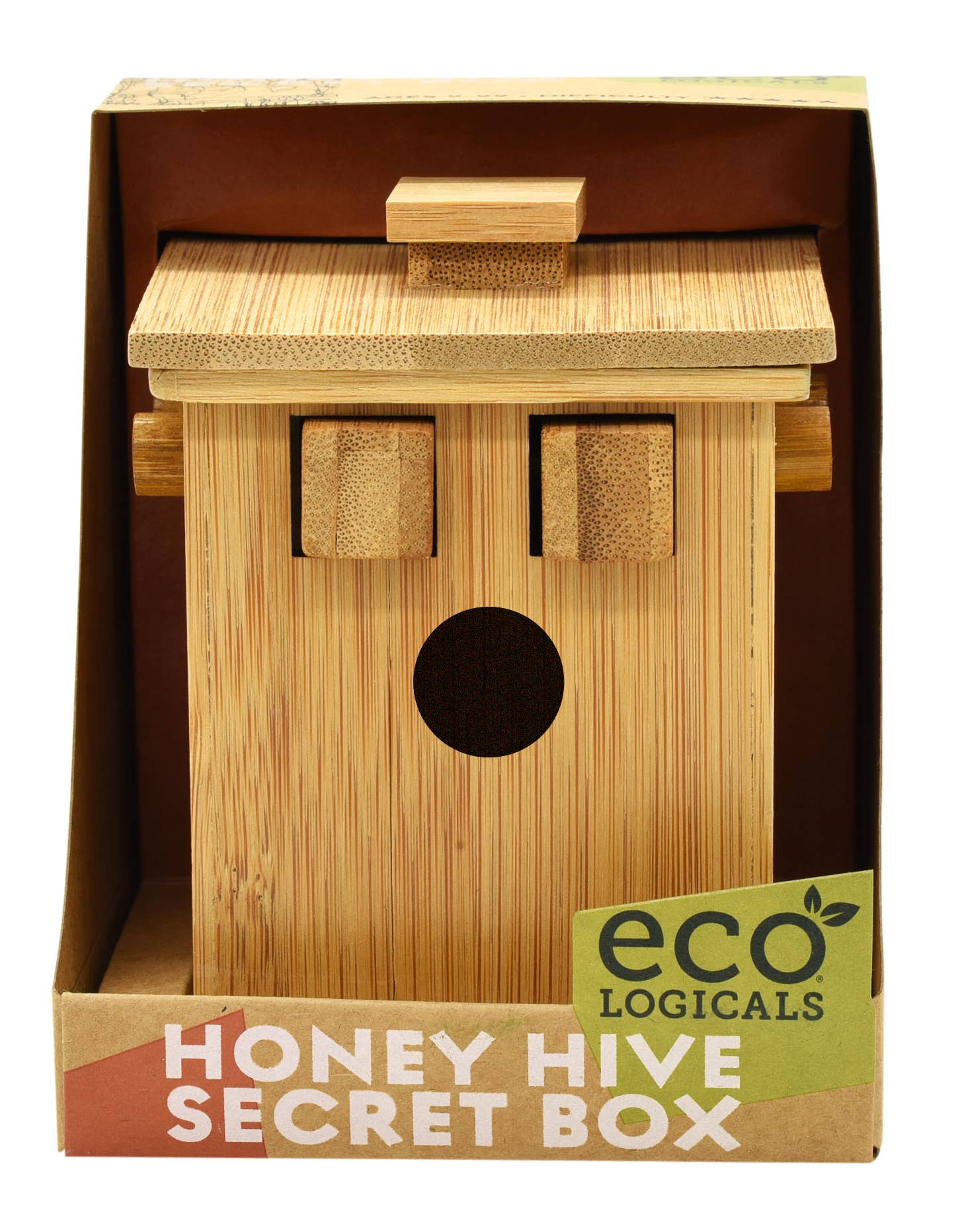 Honey Hive Secret Box