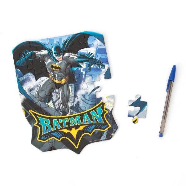 Batman Mini Puzzle 31pc