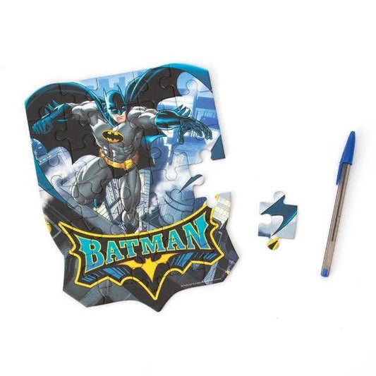 Batman Mini Puzzle 31pc