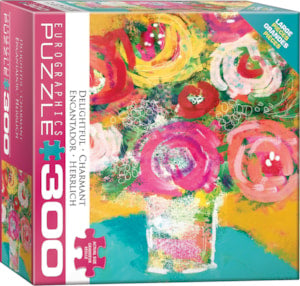 Delightful 300pc