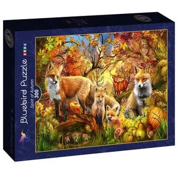 Spirit of Autumn 300pc
