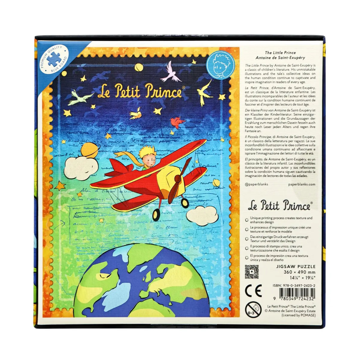 The Little Prince 1000pc