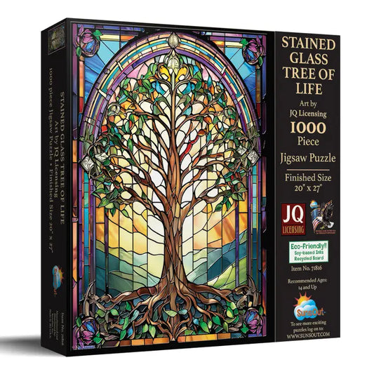 Tree of Life 1000pc