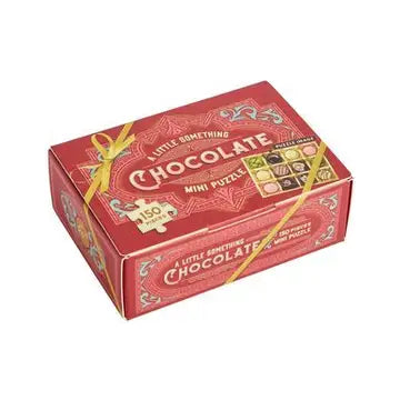 A Little Something Chocolate Mini 150pc