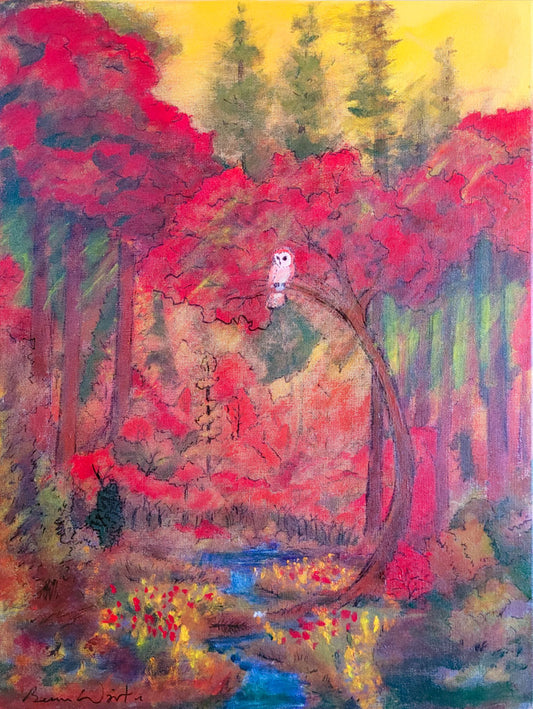A Secret Place by Beau Waite (Multiple Piece Counts)