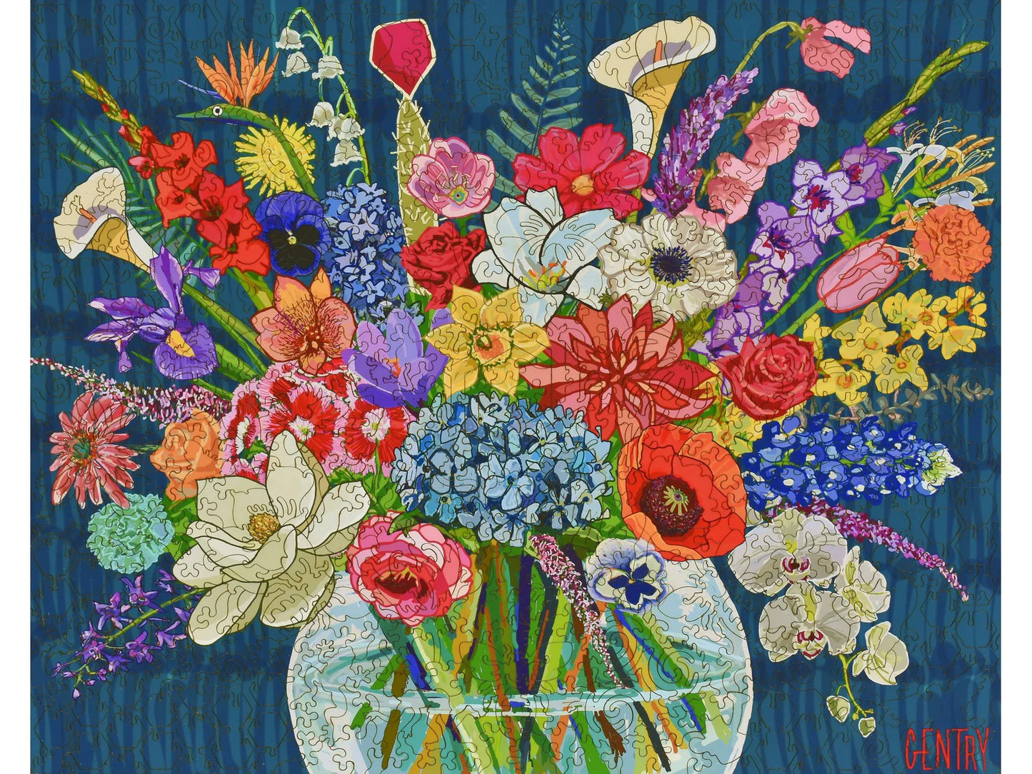 Abundance 569pc
