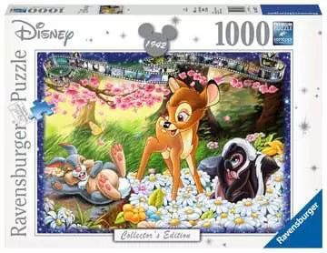 Disney Collector's Edition: Bambi 1000pc