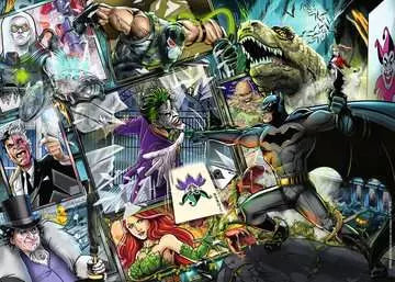 Batman Collector's Edition 1000pc