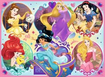 Disney Princesses 2: Be Strong, Be You 100pc