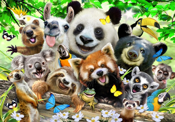 Bear Paradise S