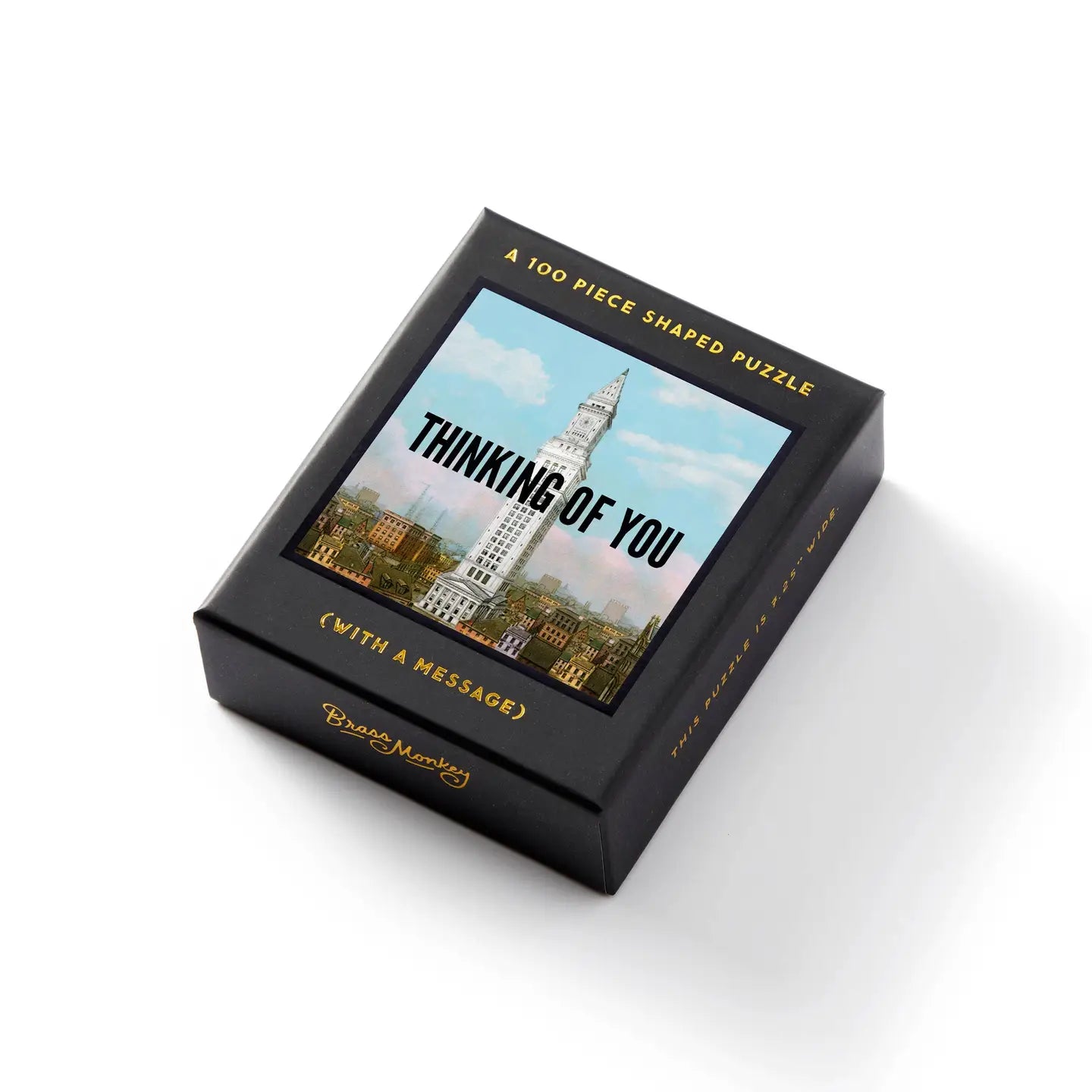 Thinking of You Mini 100pc