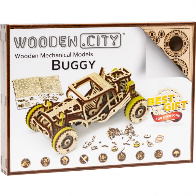 Buggy
