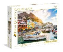 Capri 1500pc