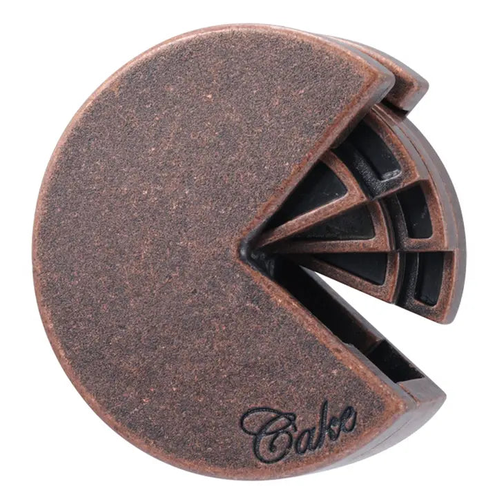 Hanayama Cake Level 4