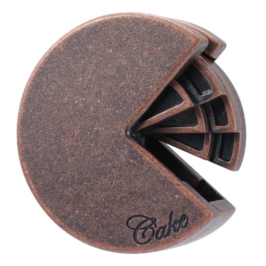 Hanayama Cake Level 4