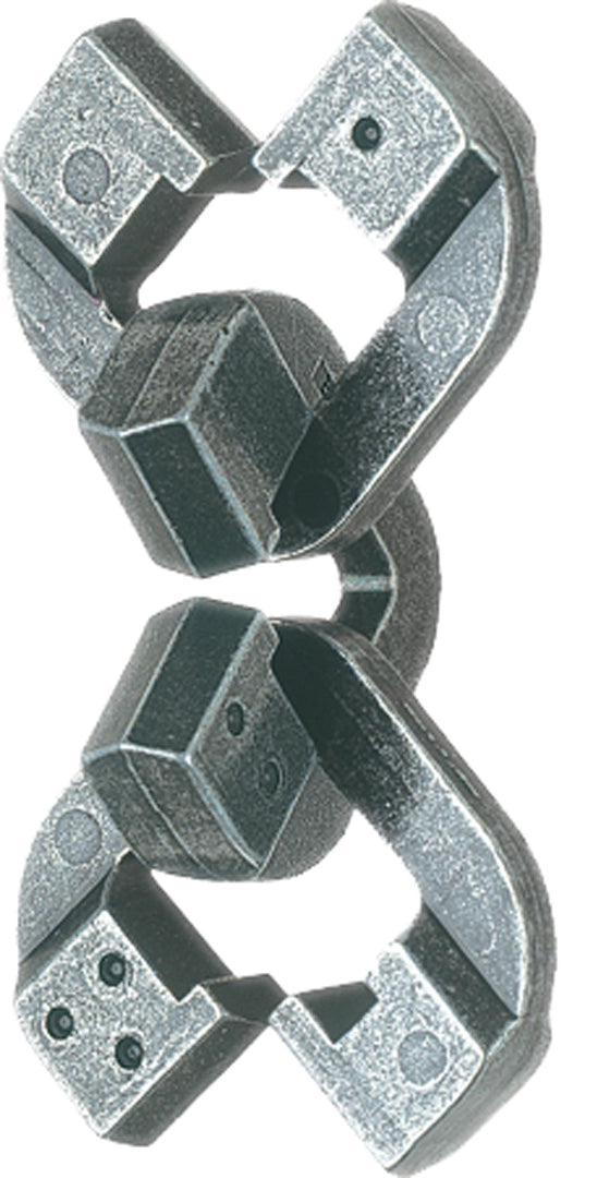 Hanayama Chain Level 6
