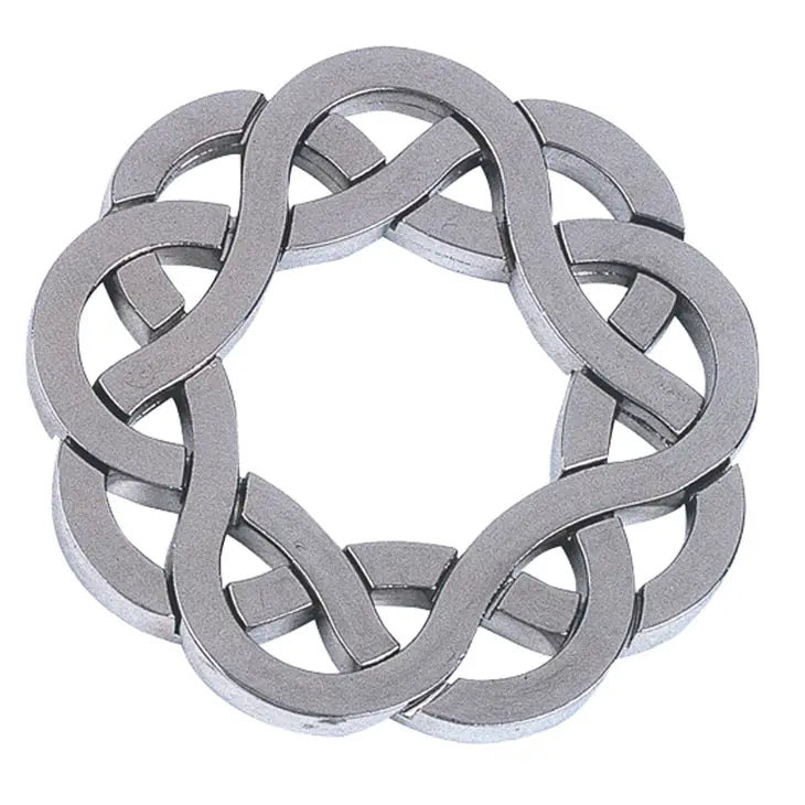 Hanayama Coaster Level 4