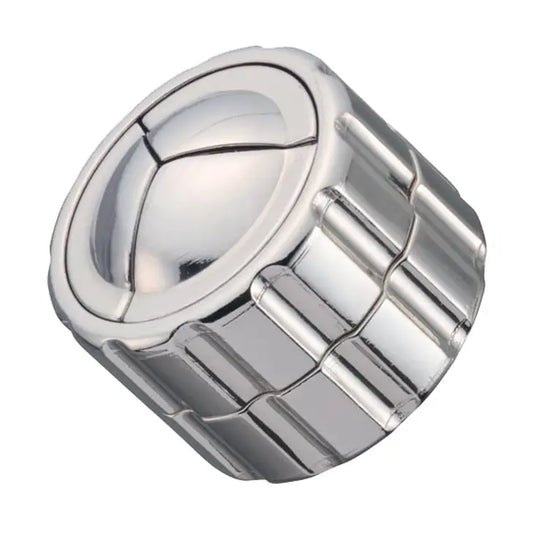 Hanayama Cylinder Level 4