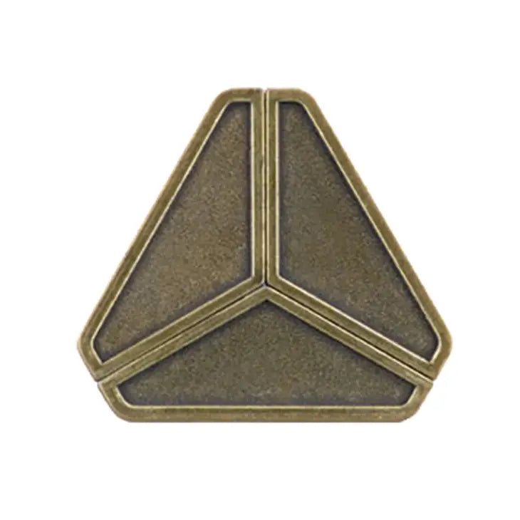 Hanayama Delta Level 3