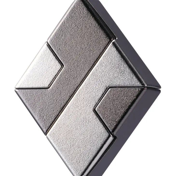Hanayama Diamond Level 1