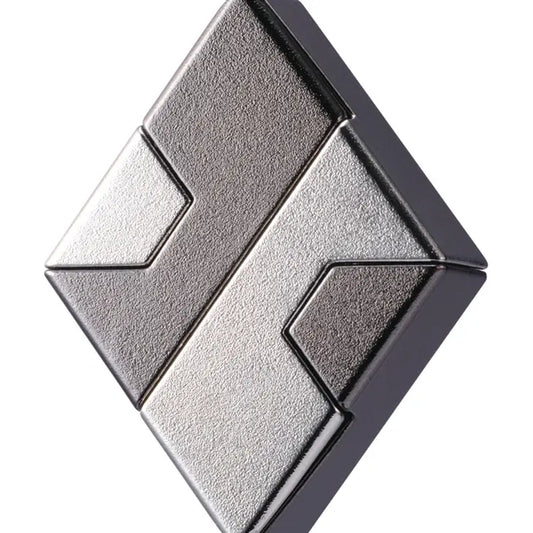 Hanayama Diamond Level 1