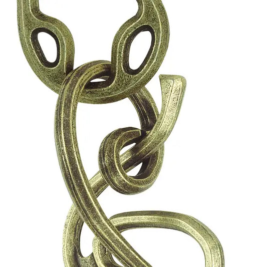 Hanayama Enigma Level 6