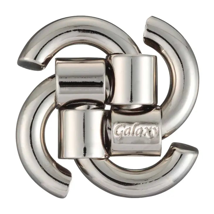Hanayama Galaxy Level 3