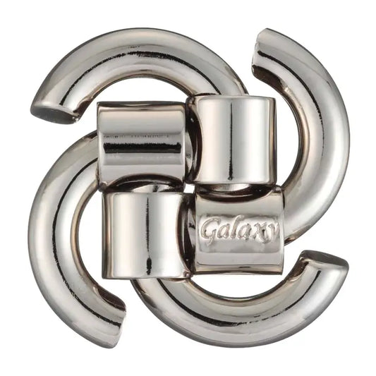 Hanayama Galaxy Level 3